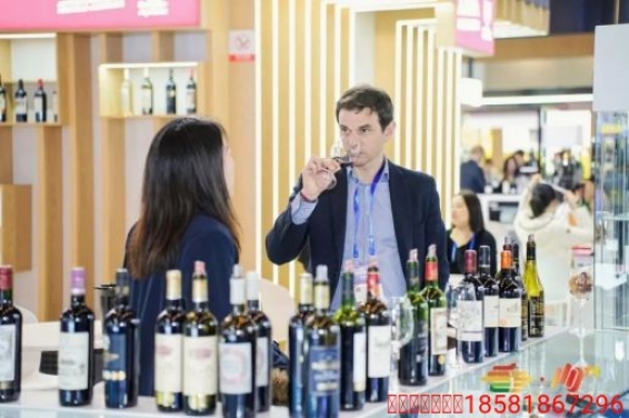 成都糖酒会白酒馆展位预定-2026成都春糖白酒酒店展预定-2026成都糖酒会锦江宾馆展位预订