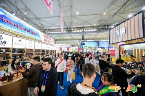 素食食品企业申请南京秋糖展位｜掌握这些流程要点事半功倍