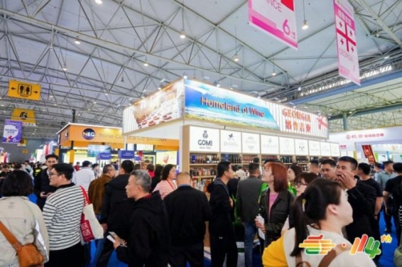 食品机械企业2026南京秋糖上届展商现场签约后续持续带来长期设备订单